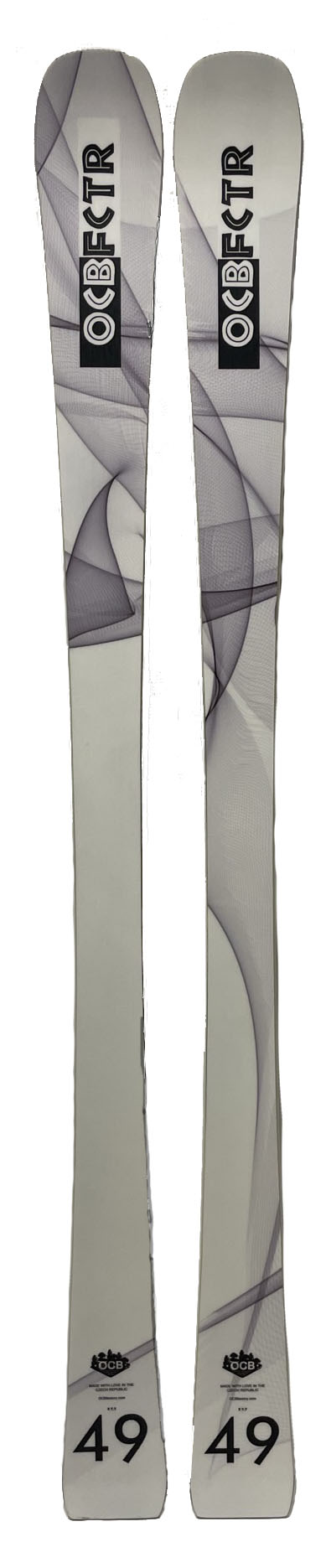 OCB FCTR W149 2022/2023